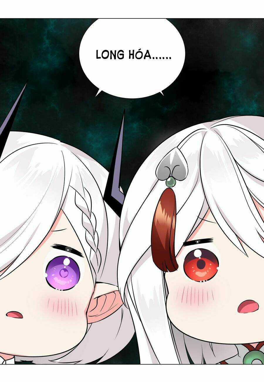 My Harem Grew So Large, I Was Forced to Ascend Chapter 48 trang 44