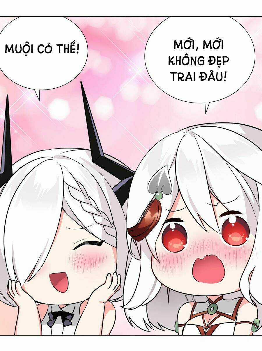 My Harem Grew So Large, I Was Forced to Ascend Chapter 48 trang 46