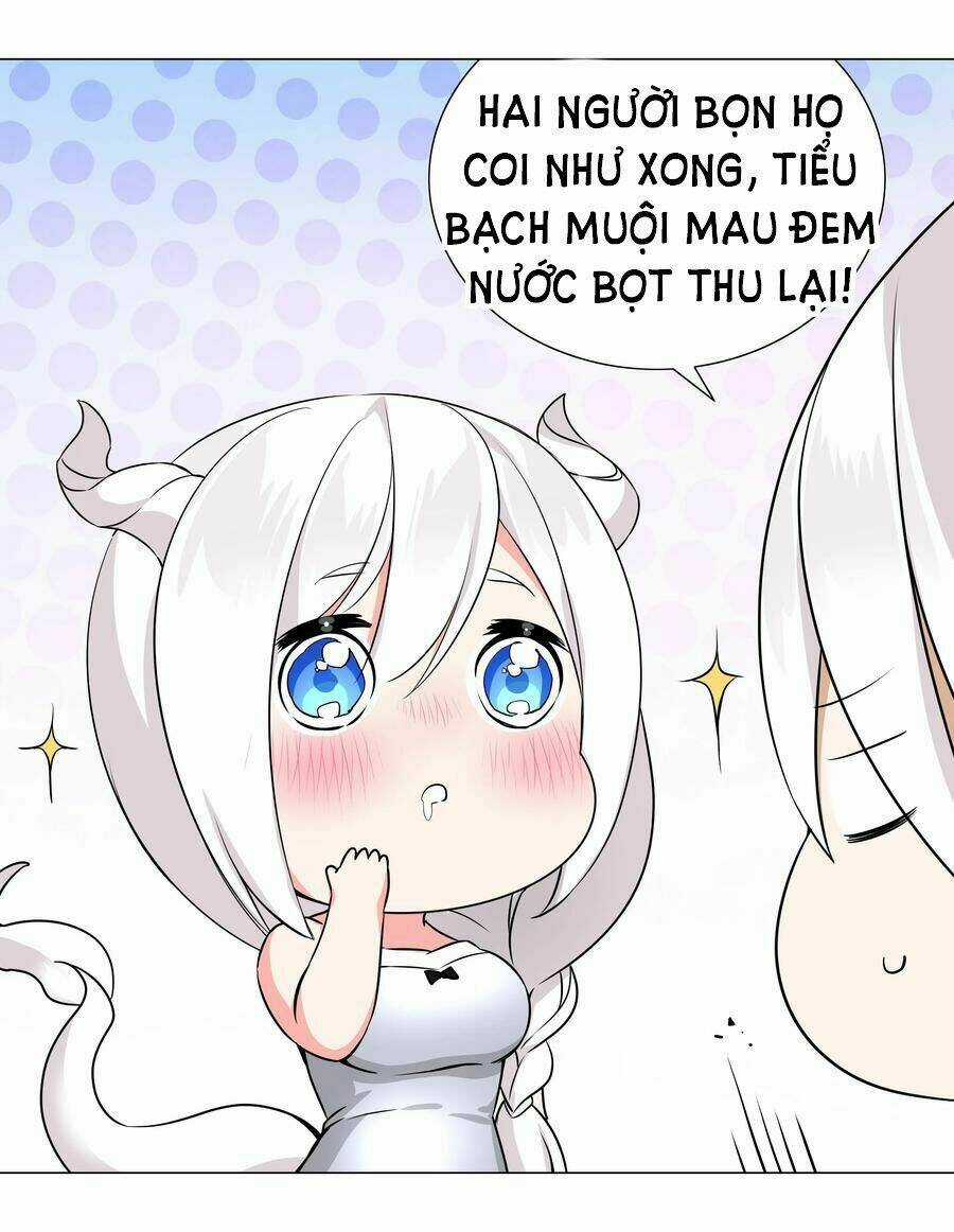 My Harem Grew So Large, I Was Forced to Ascend Chapter 48 trang 48