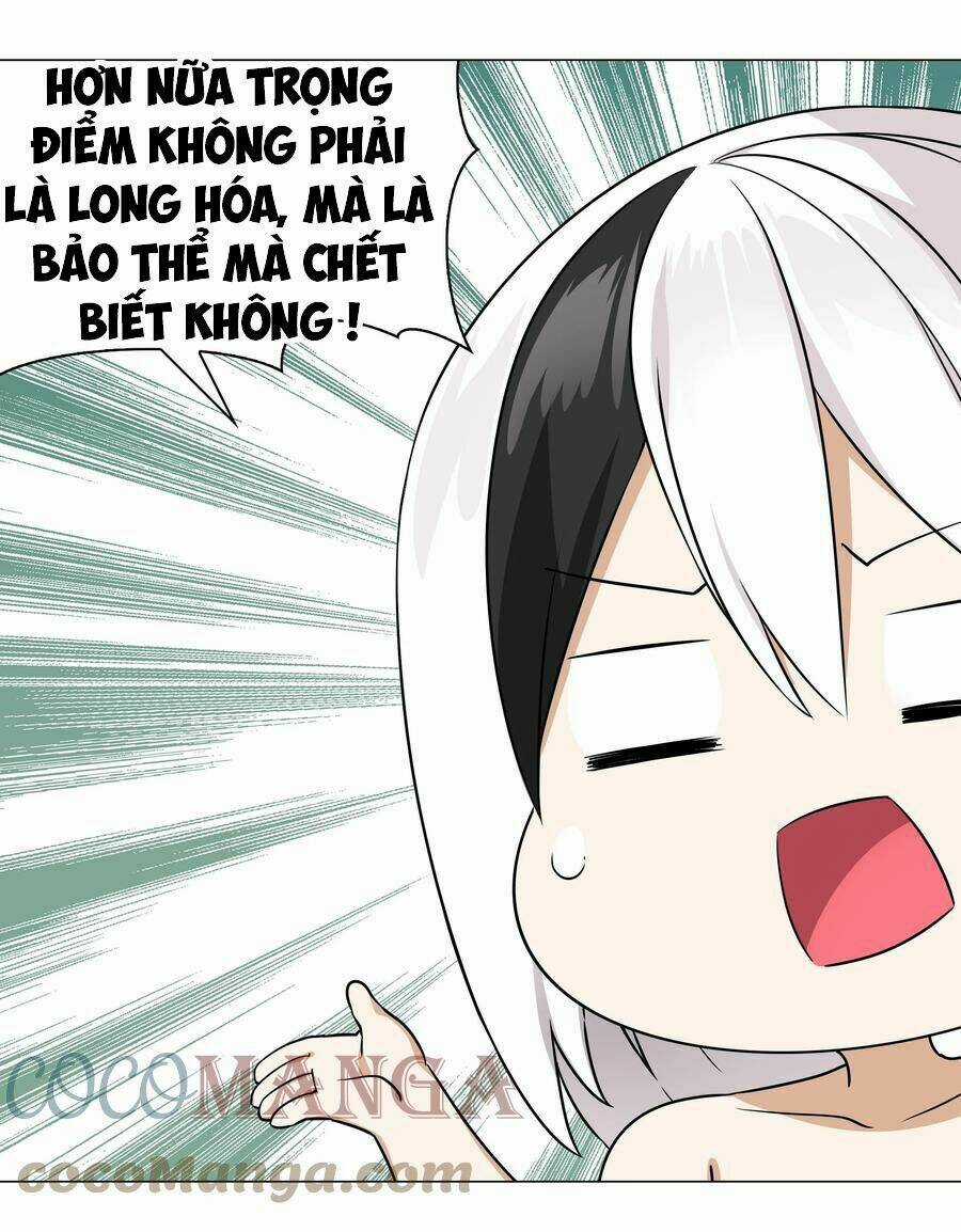 My Harem Grew So Large, I Was Forced to Ascend Chapter 48 trang 49