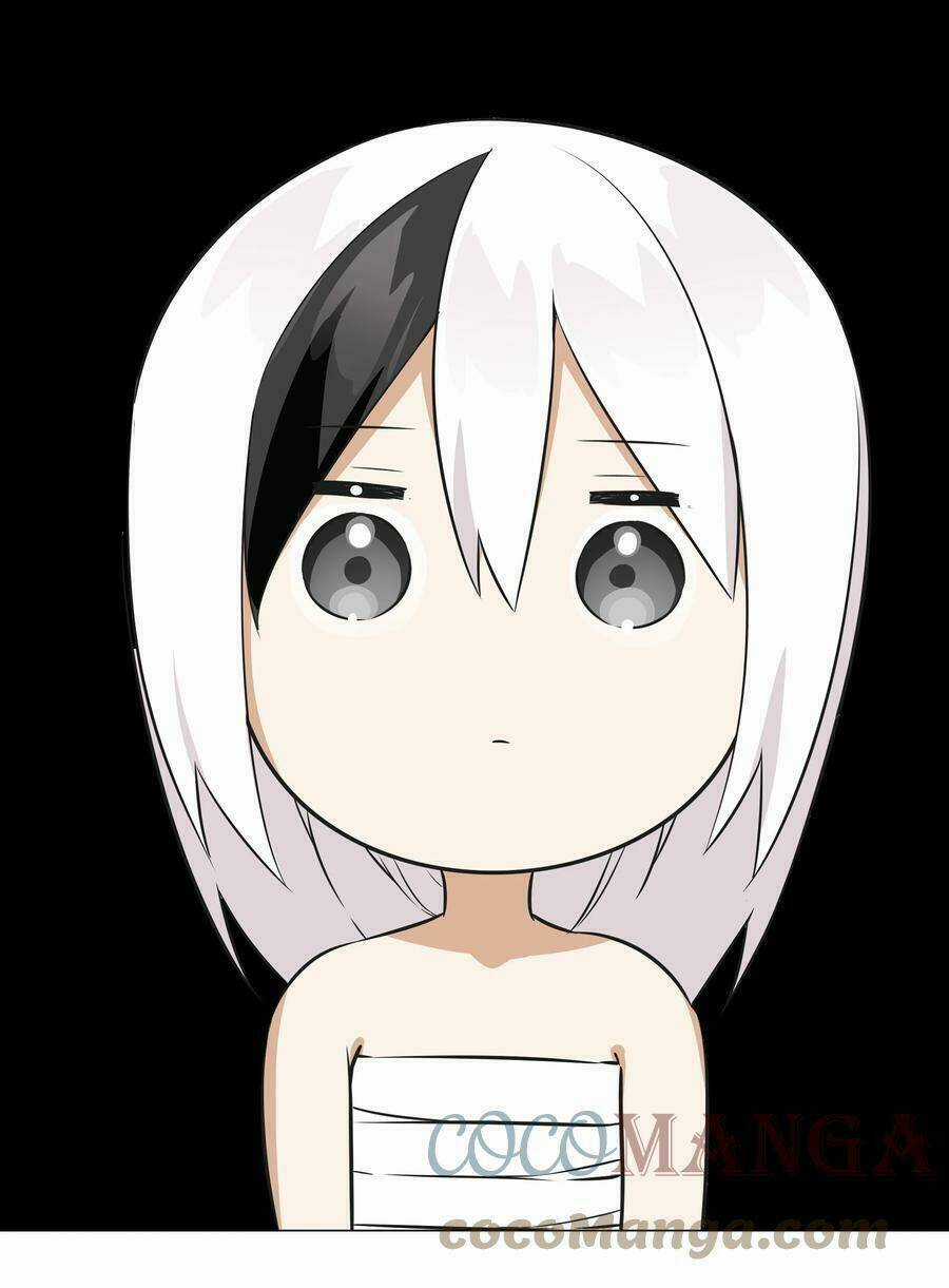 My Harem Grew So Large, I Was Forced to Ascend Chapter 48 trang 5