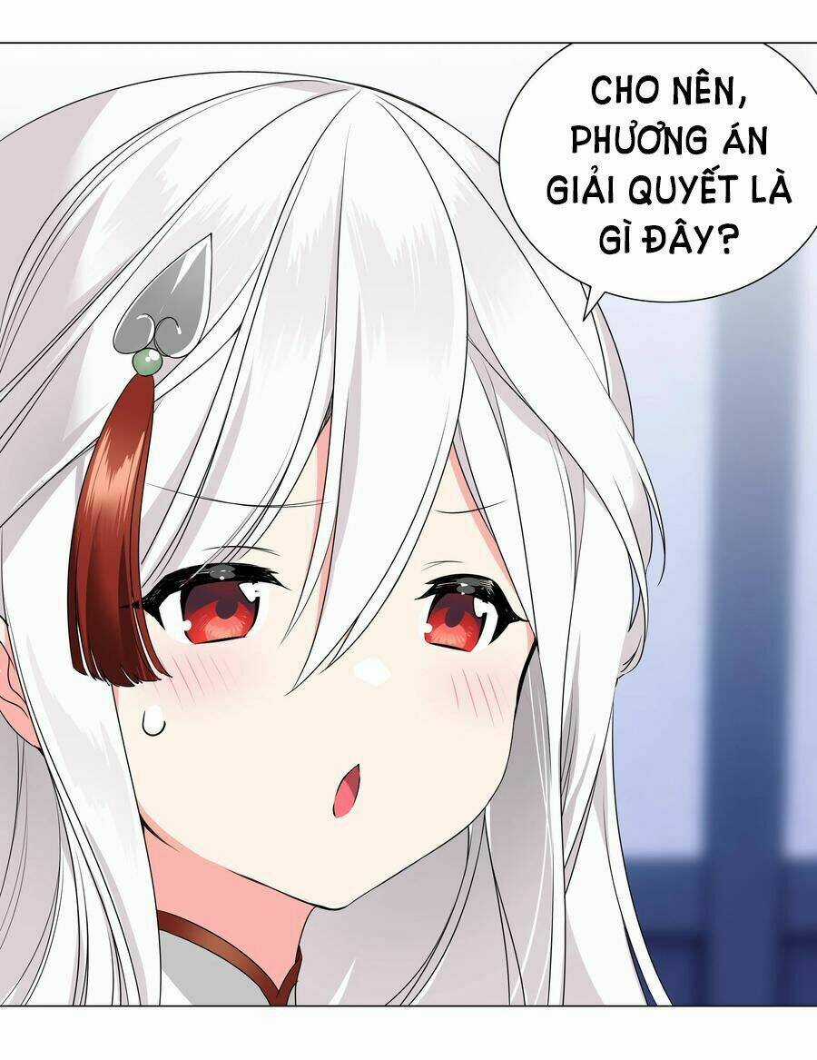 My Harem Grew So Large, I Was Forced to Ascend Chapter 48 trang 50