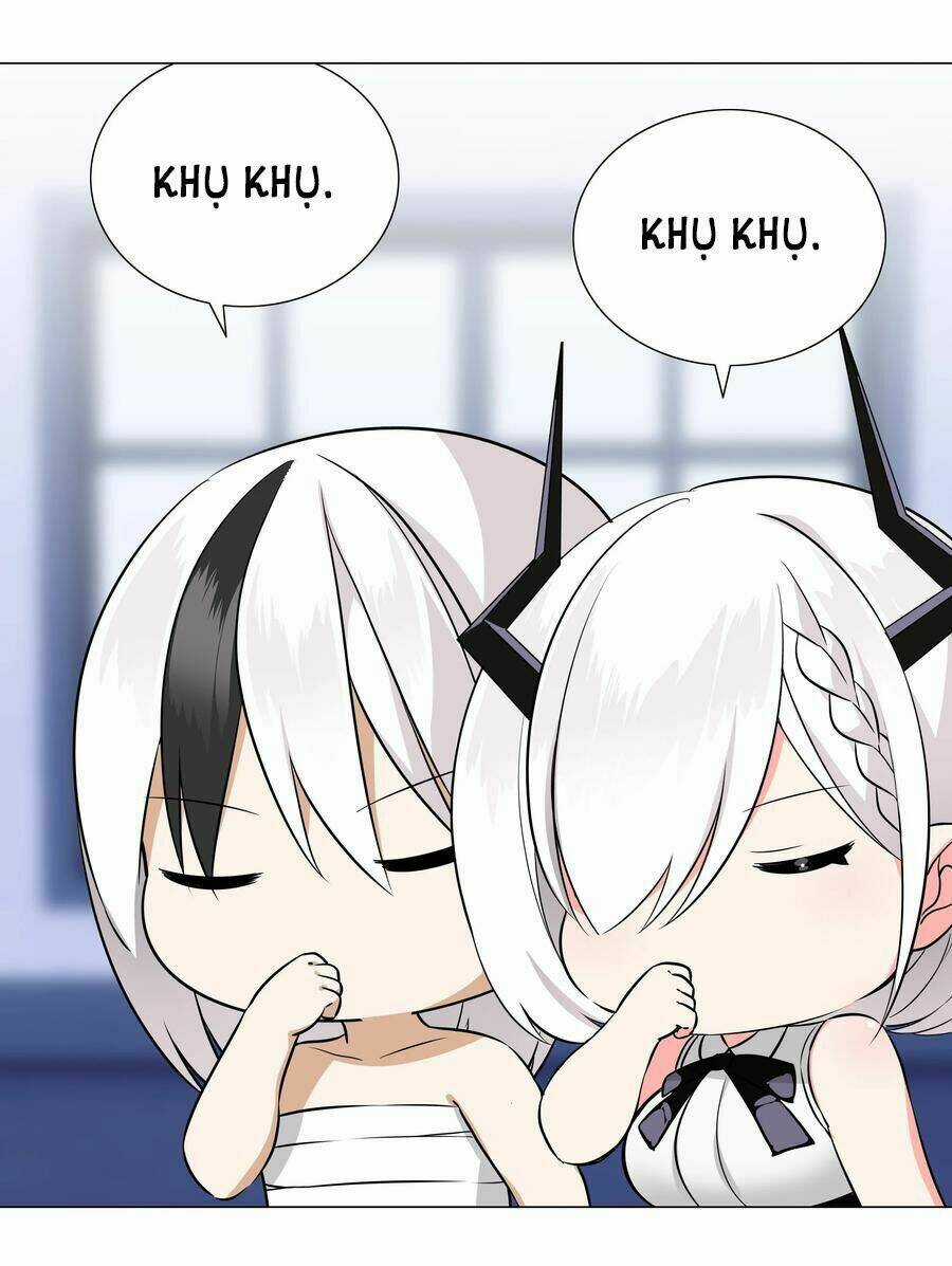 My Harem Grew So Large, I Was Forced to Ascend Chapter 48 trang 51