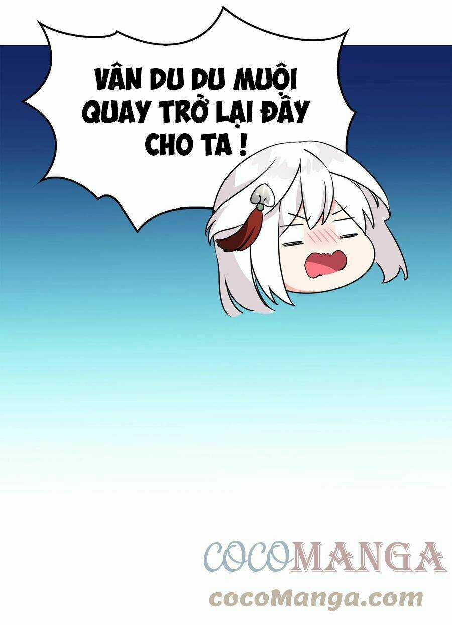 My Harem Grew So Large, I Was Forced to Ascend Chapter 48 trang 53