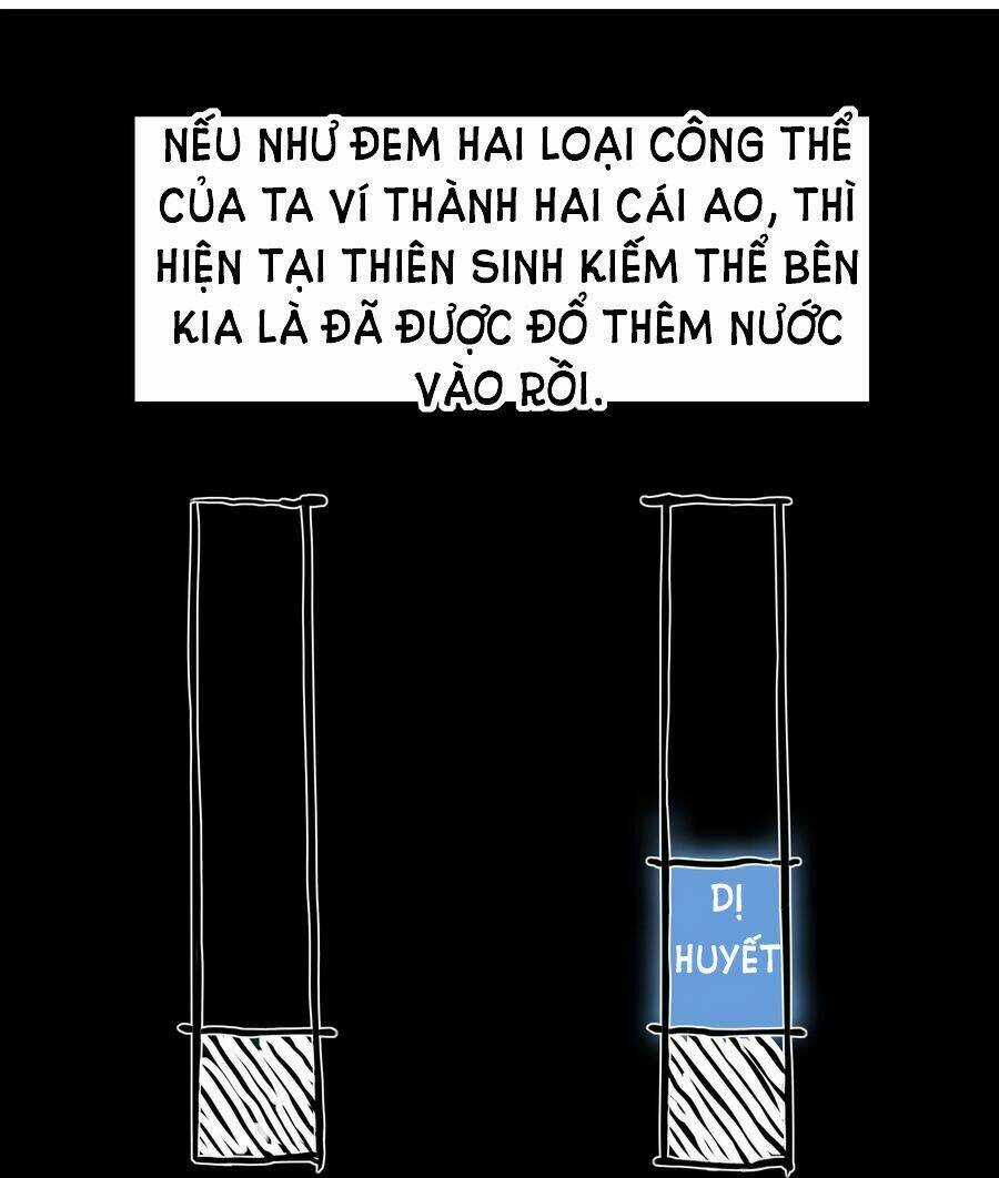 My Harem Grew So Large, I Was Forced to Ascend Chapter 48 trang 55