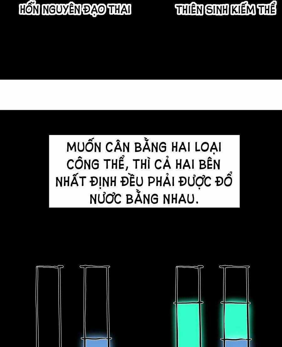 My Harem Grew So Large, I Was Forced to Ascend Chapter 48 trang 56