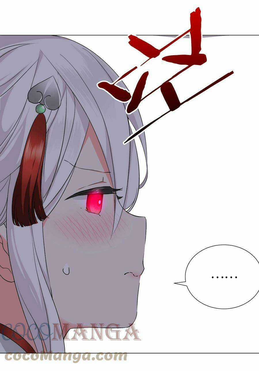 My Harem Grew So Large, I Was Forced to Ascend Chapter 48 trang 61