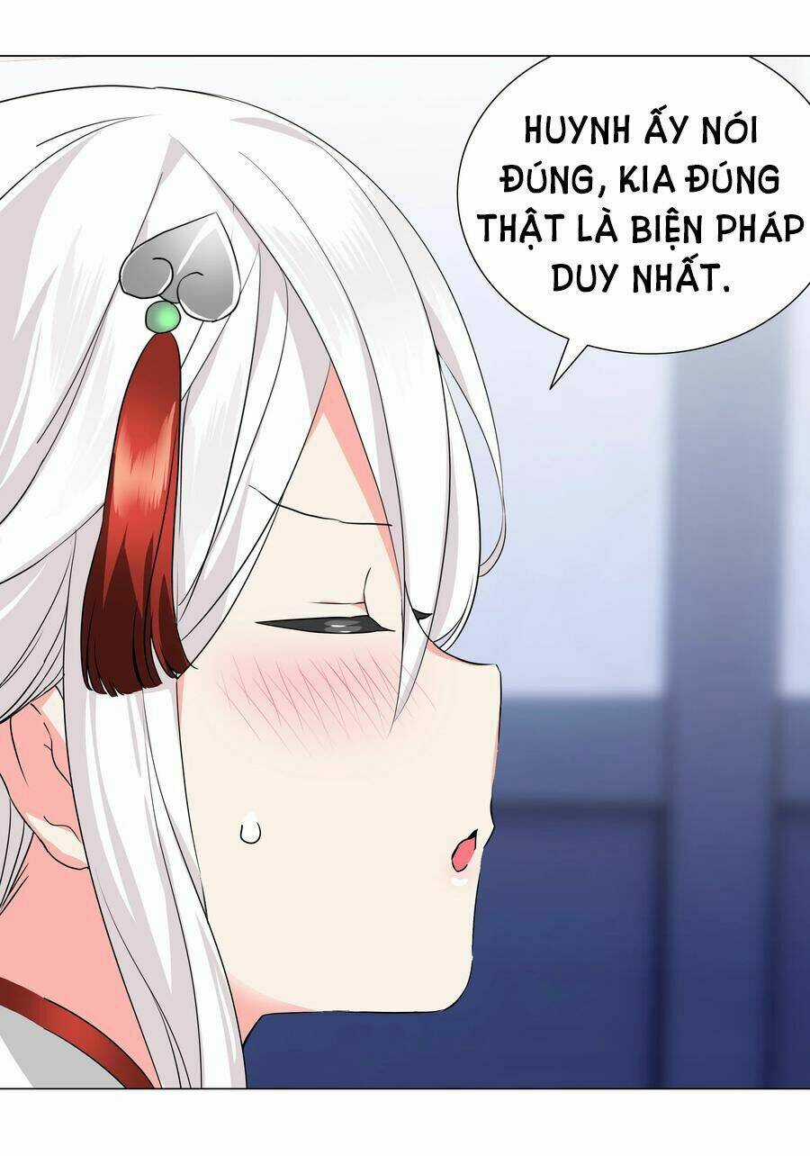 My Harem Grew So Large, I Was Forced to Ascend Chapter 48 trang 62