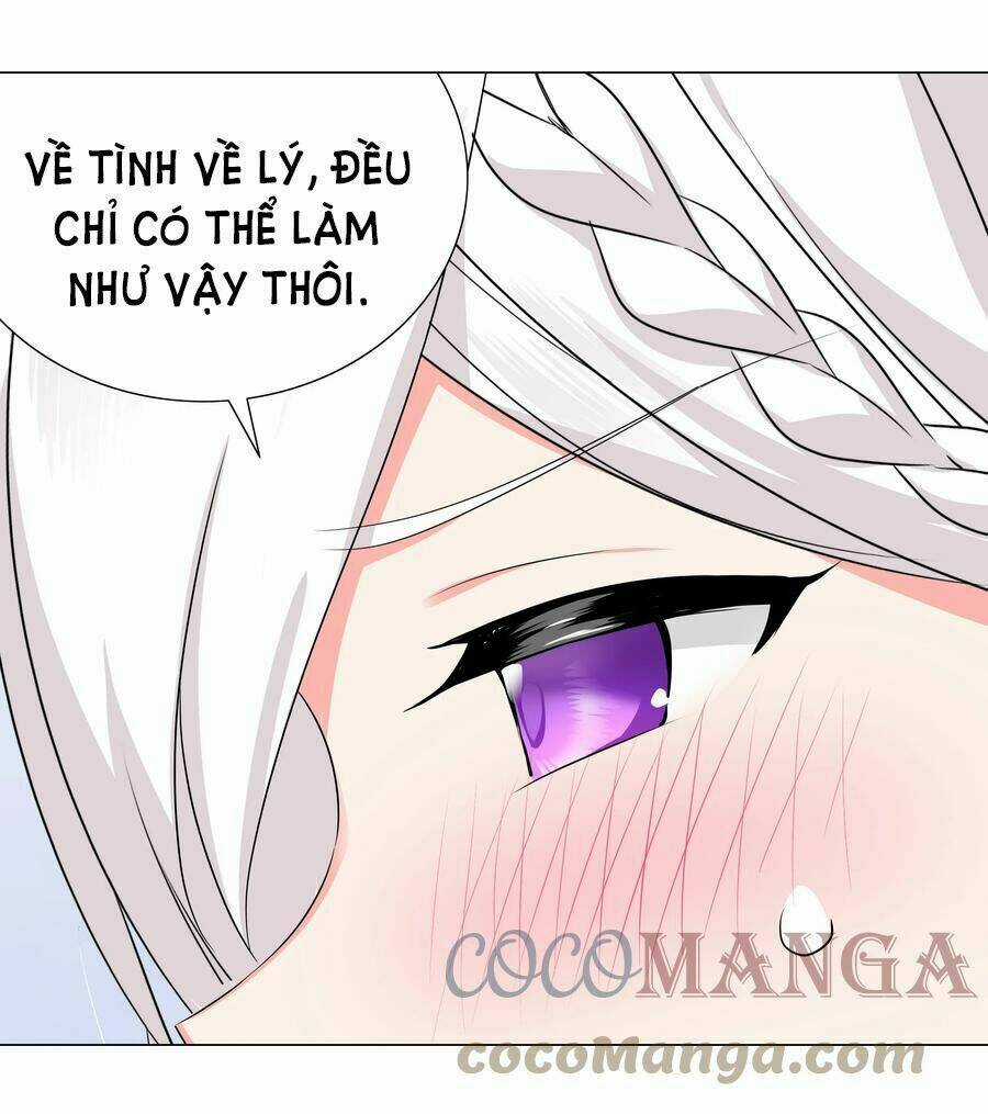 My Harem Grew So Large, I Was Forced to Ascend Chapter 48 trang 65