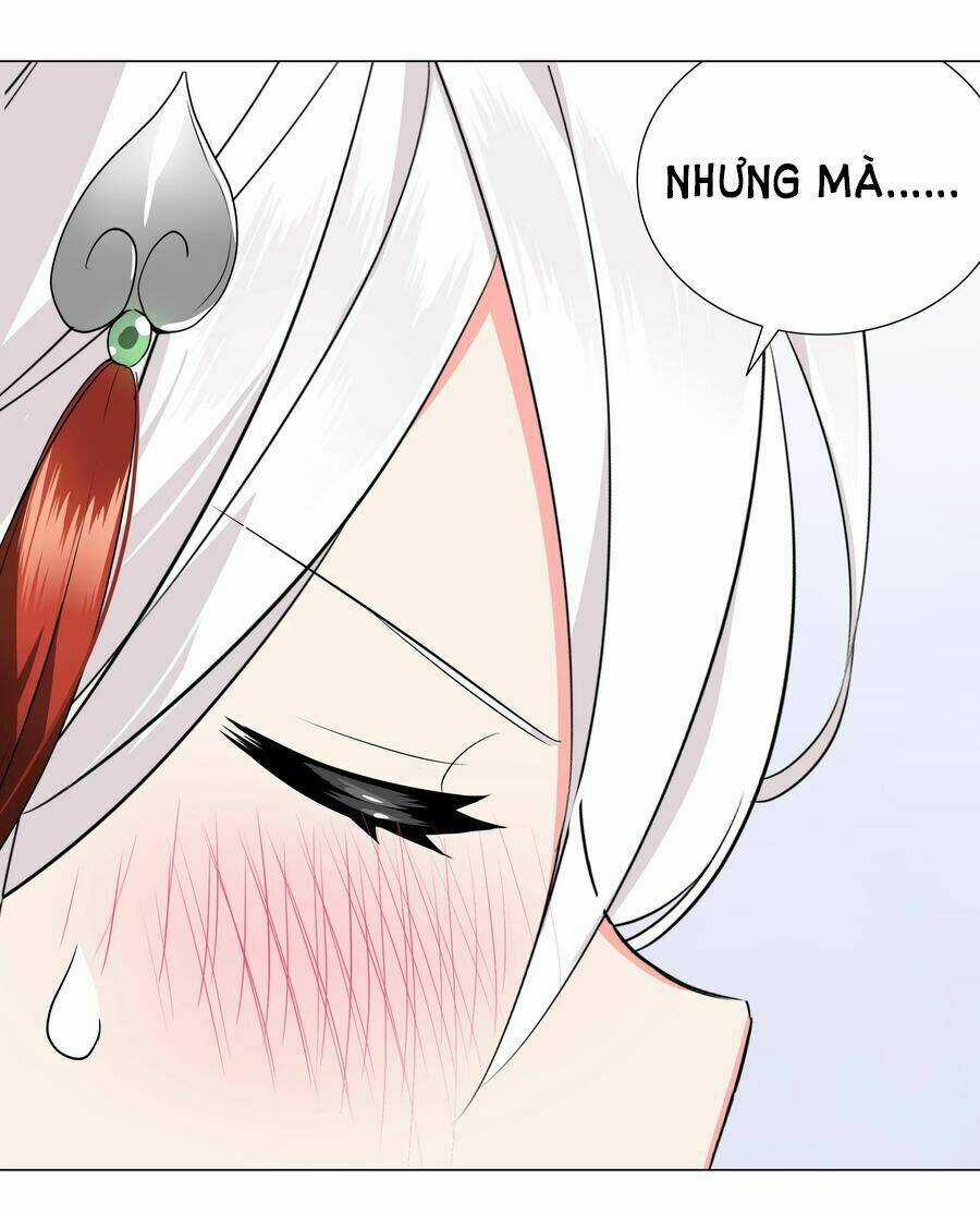 My Harem Grew So Large, I Was Forced to Ascend Chapter 48 trang 66