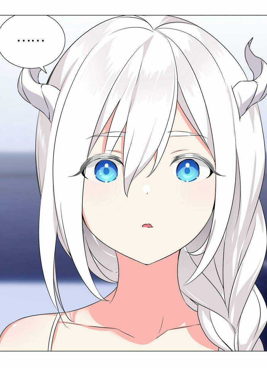 My Harem Grew So Large, I Was Forced to Ascend Chapter 48 trang 7