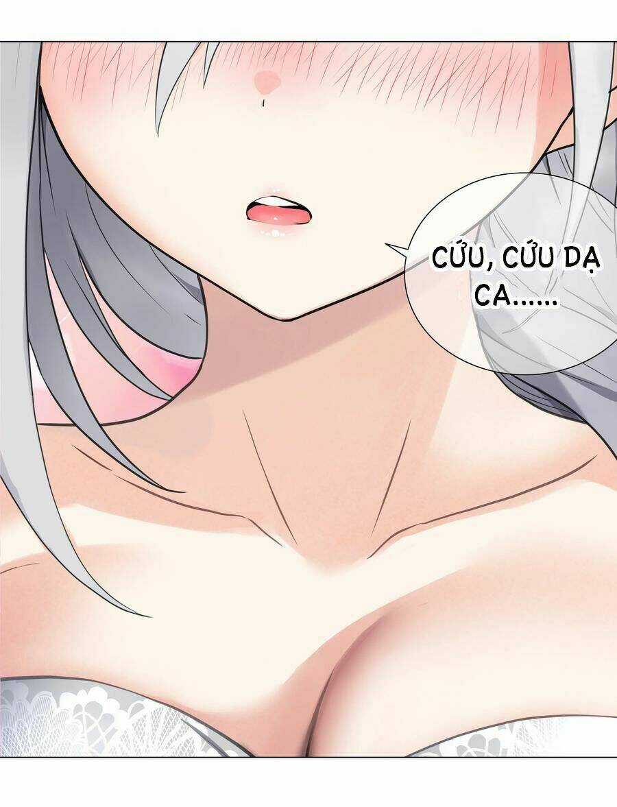 My Harem Grew So Large, I Was Forced to Ascend Chapter 48 trang 71