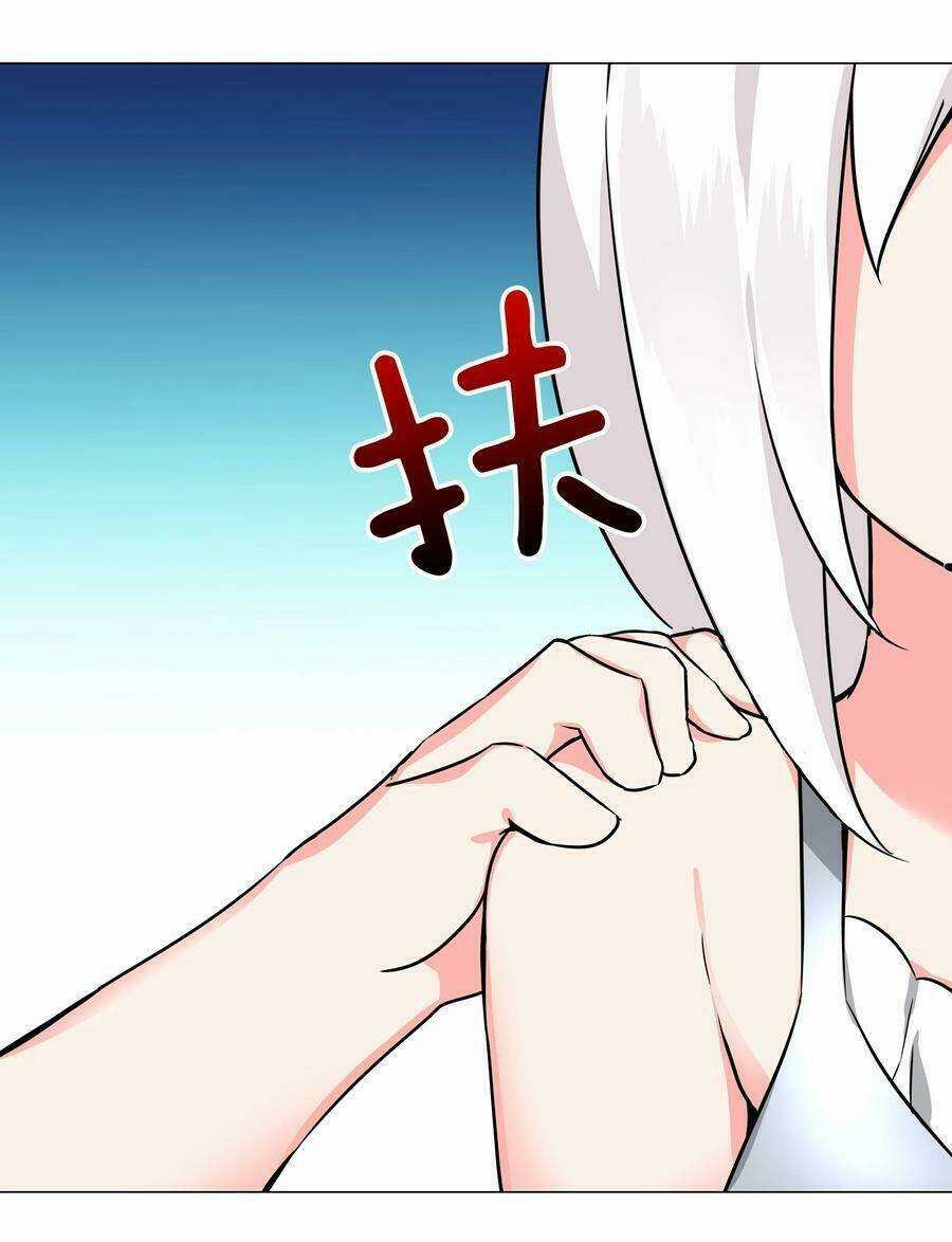 My Harem Grew So Large, I Was Forced to Ascend Chapter 48 trang 74