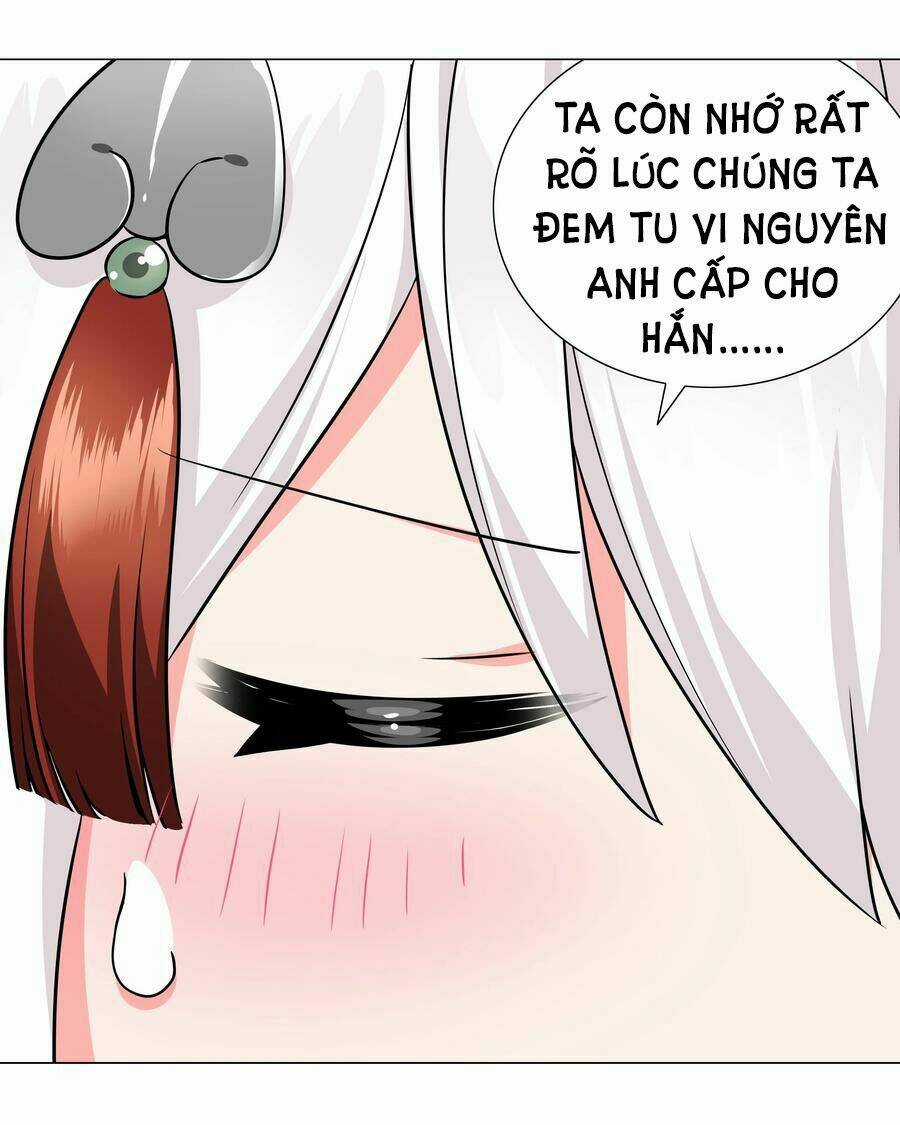 My Harem Grew So Large, I Was Forced to Ascend Chapter 48 trang 78