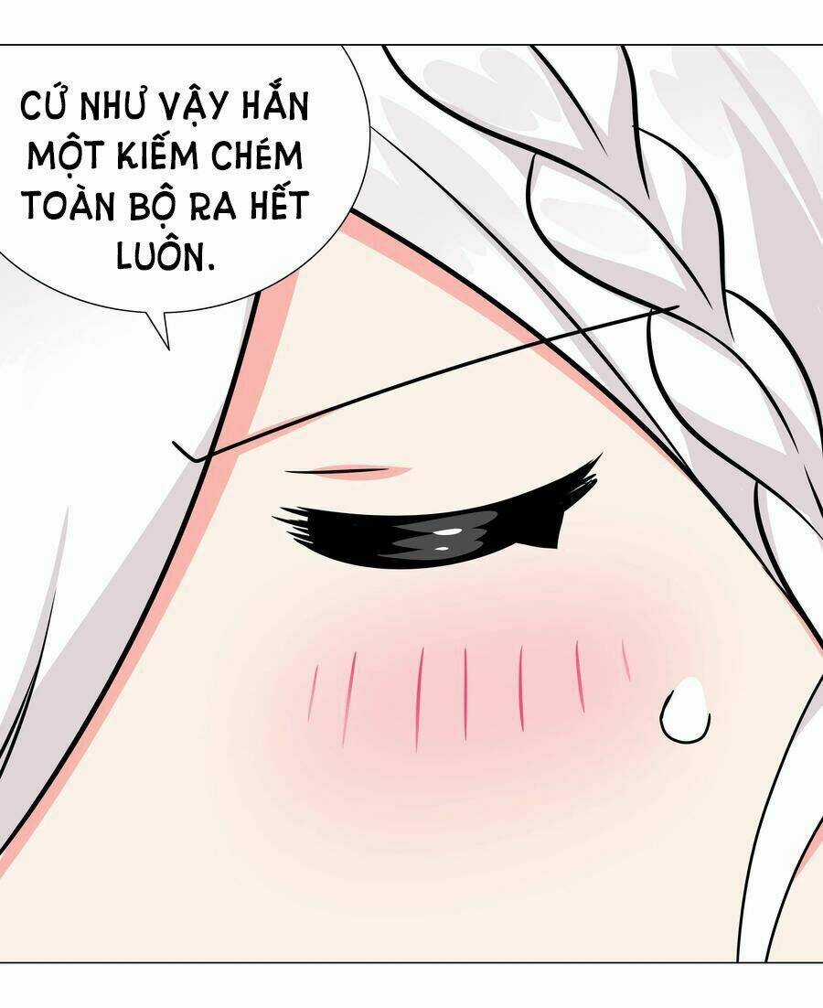 My Harem Grew So Large, I Was Forced to Ascend Chapter 48 trang 79