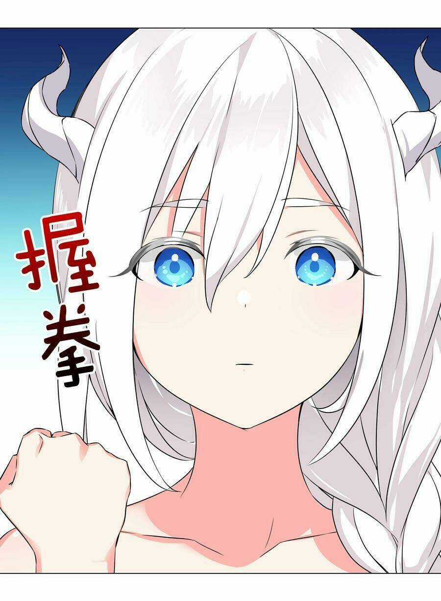 My Harem Grew So Large, I Was Forced to Ascend Chapter 48 trang 8