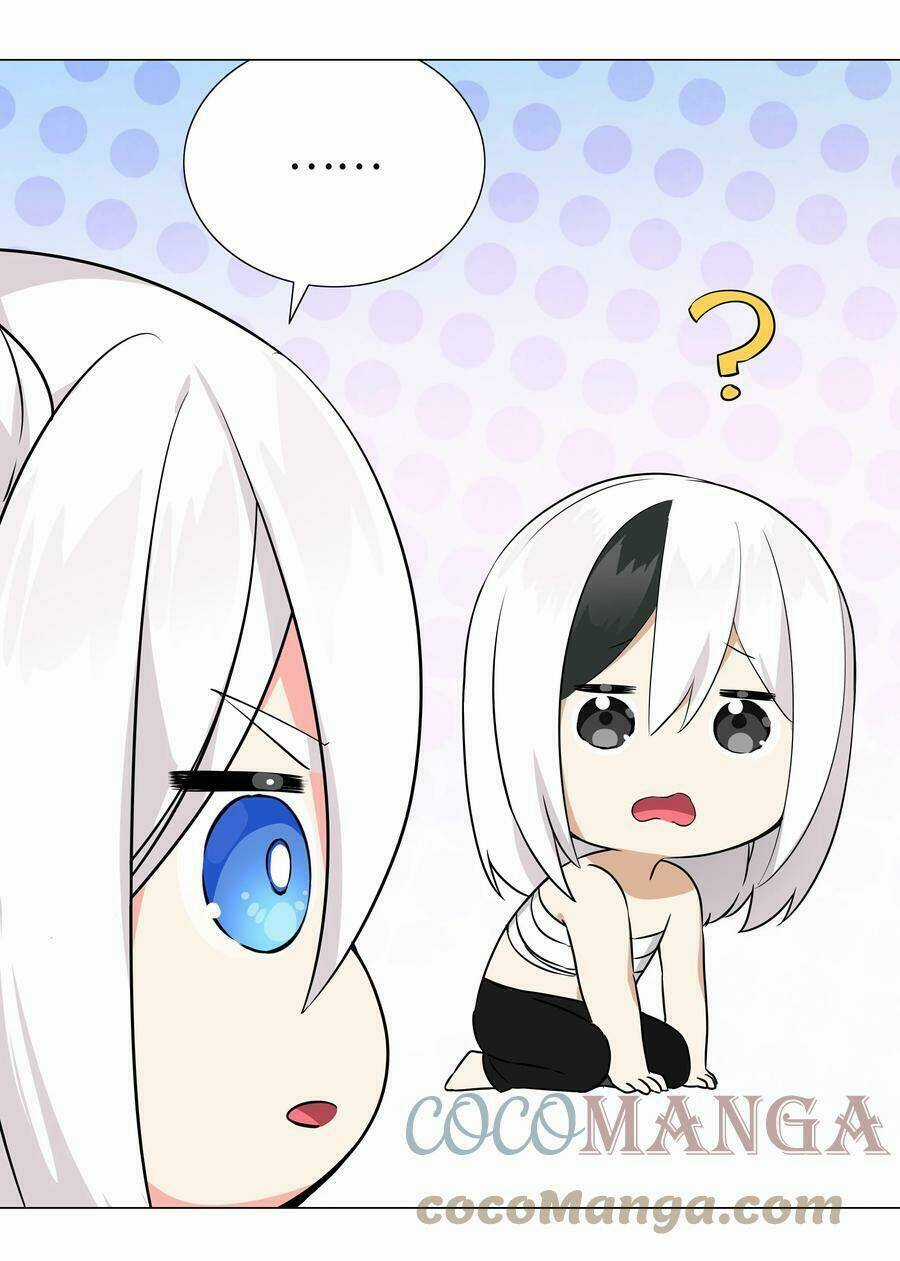 My Harem Grew So Large, I Was Forced to Ascend Chapter 48 trang 86