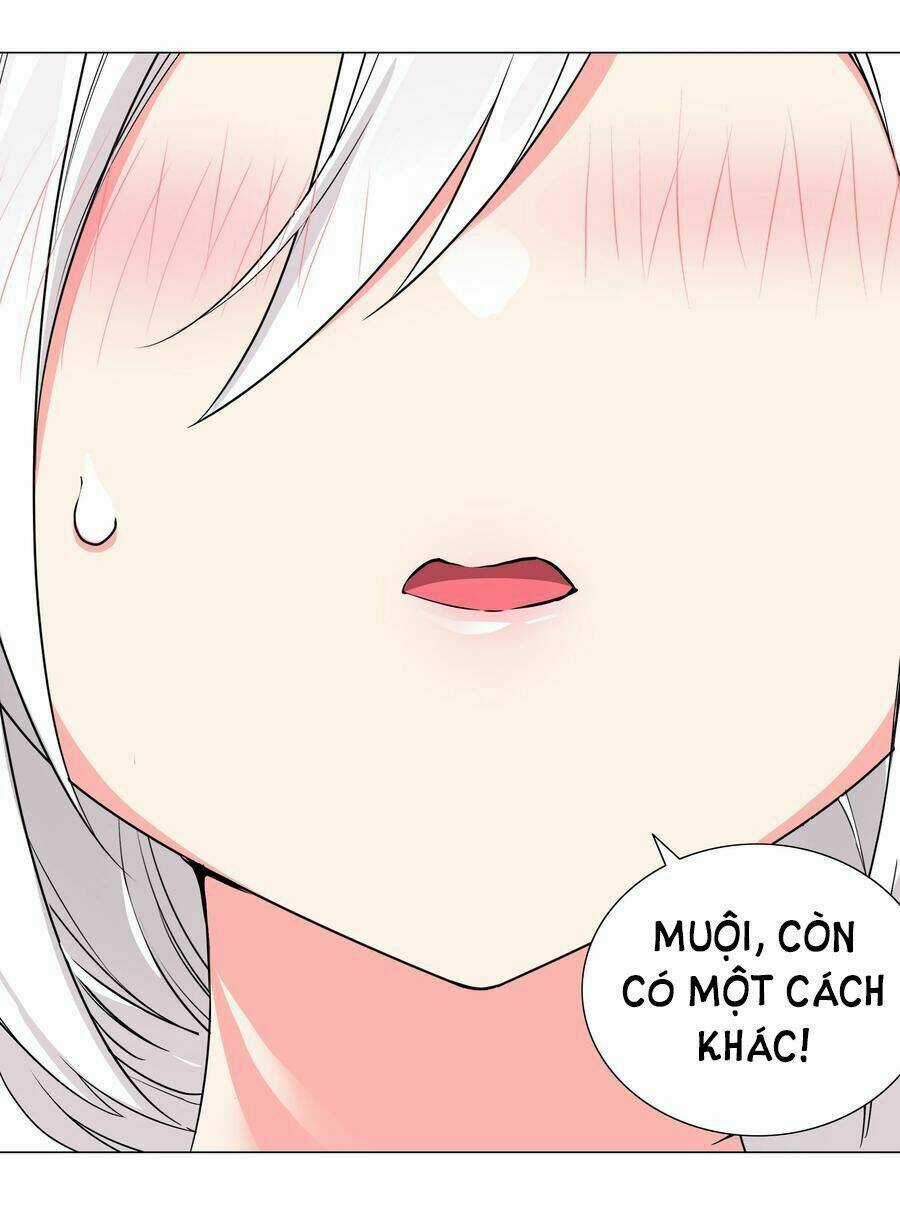 My Harem Grew So Large, I Was Forced to Ascend Chapter 48 trang 88