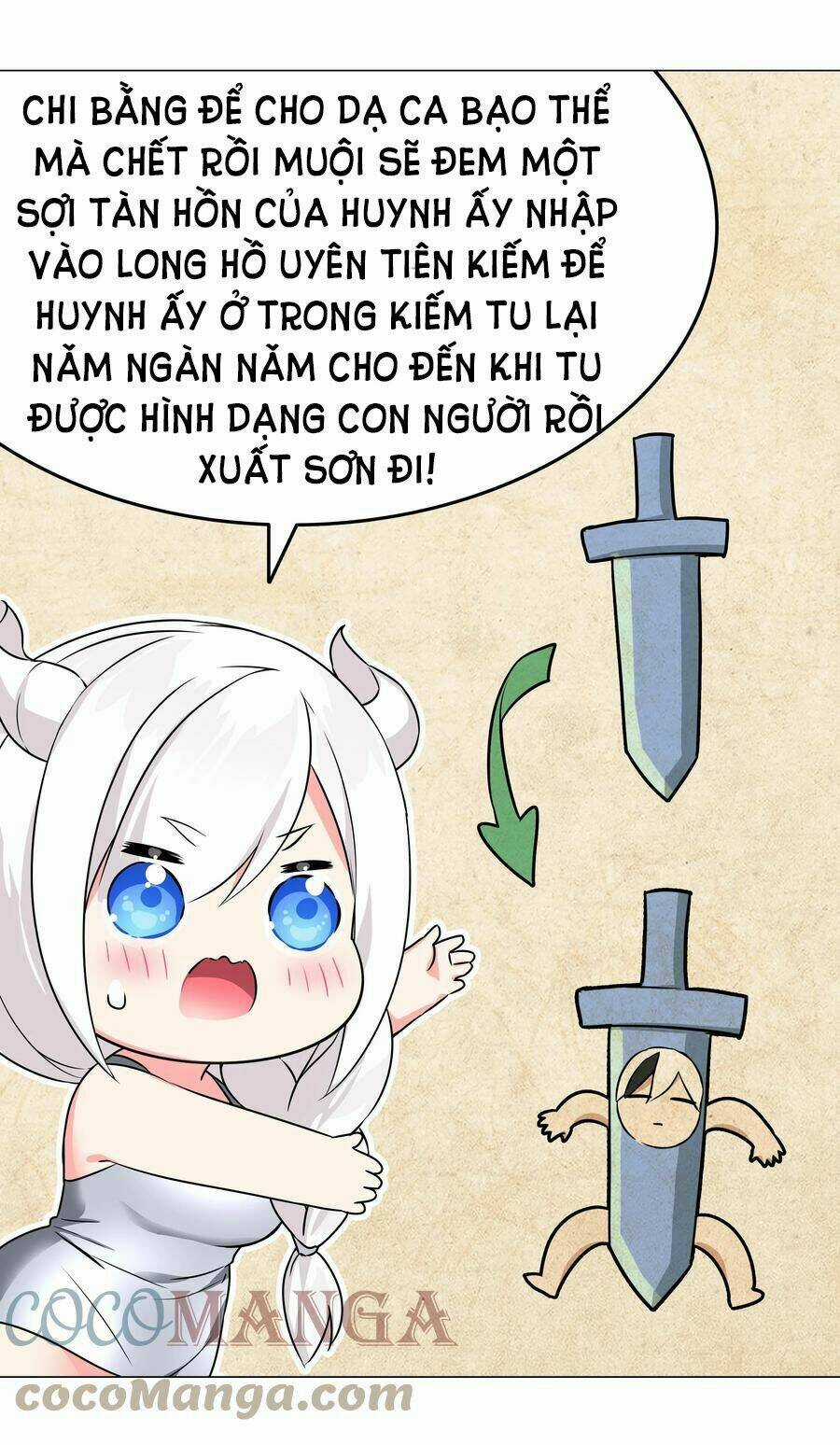 My Harem Grew So Large, I Was Forced to Ascend Chapter 48 trang 90