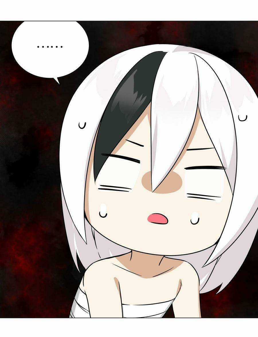 My Harem Grew So Large, I Was Forced to Ascend Chapter 48 trang 91