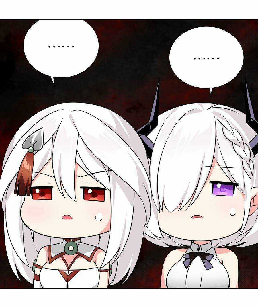 My Harem Grew So Large, I Was Forced to Ascend Chapter 48 trang 92