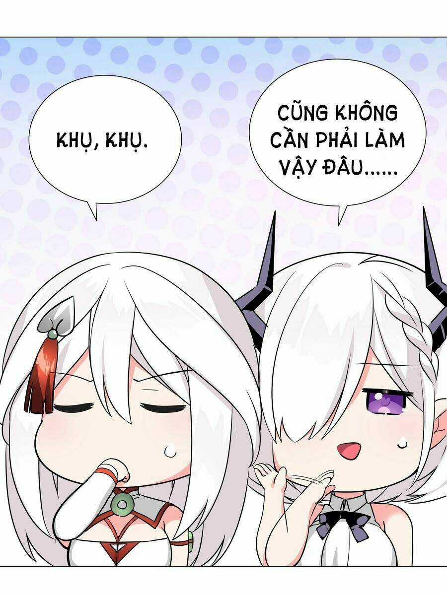 My Harem Grew So Large, I Was Forced to Ascend Chapter 48 trang 93