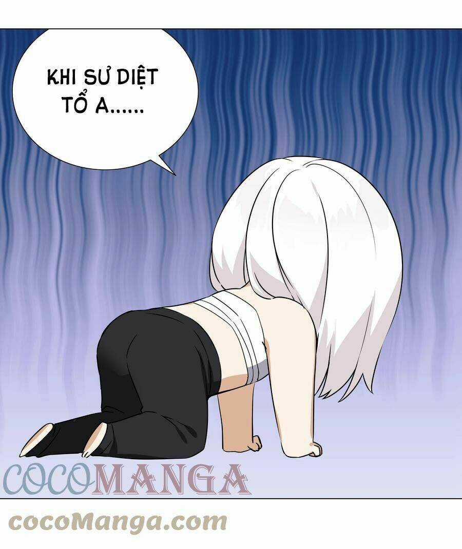 My Harem Grew So Large, I Was Forced to Ascend Chapter 48 trang 94