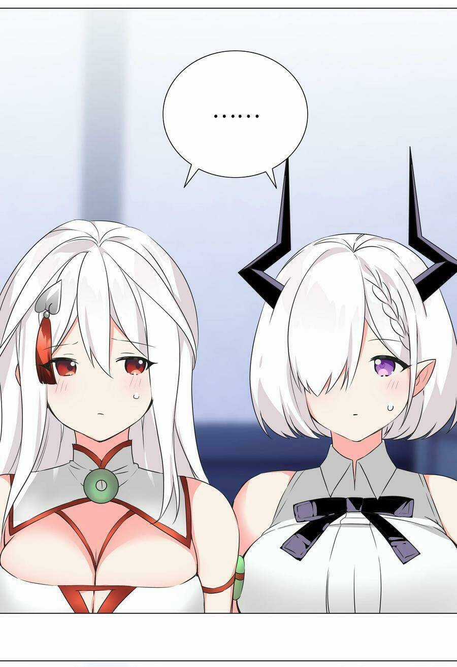 My Harem Grew So Large, I Was Forced to Ascend Chapter 48 trang 95