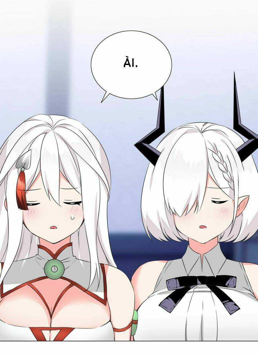 My Harem Grew So Large, I Was Forced to Ascend Chapter 48 trang 96