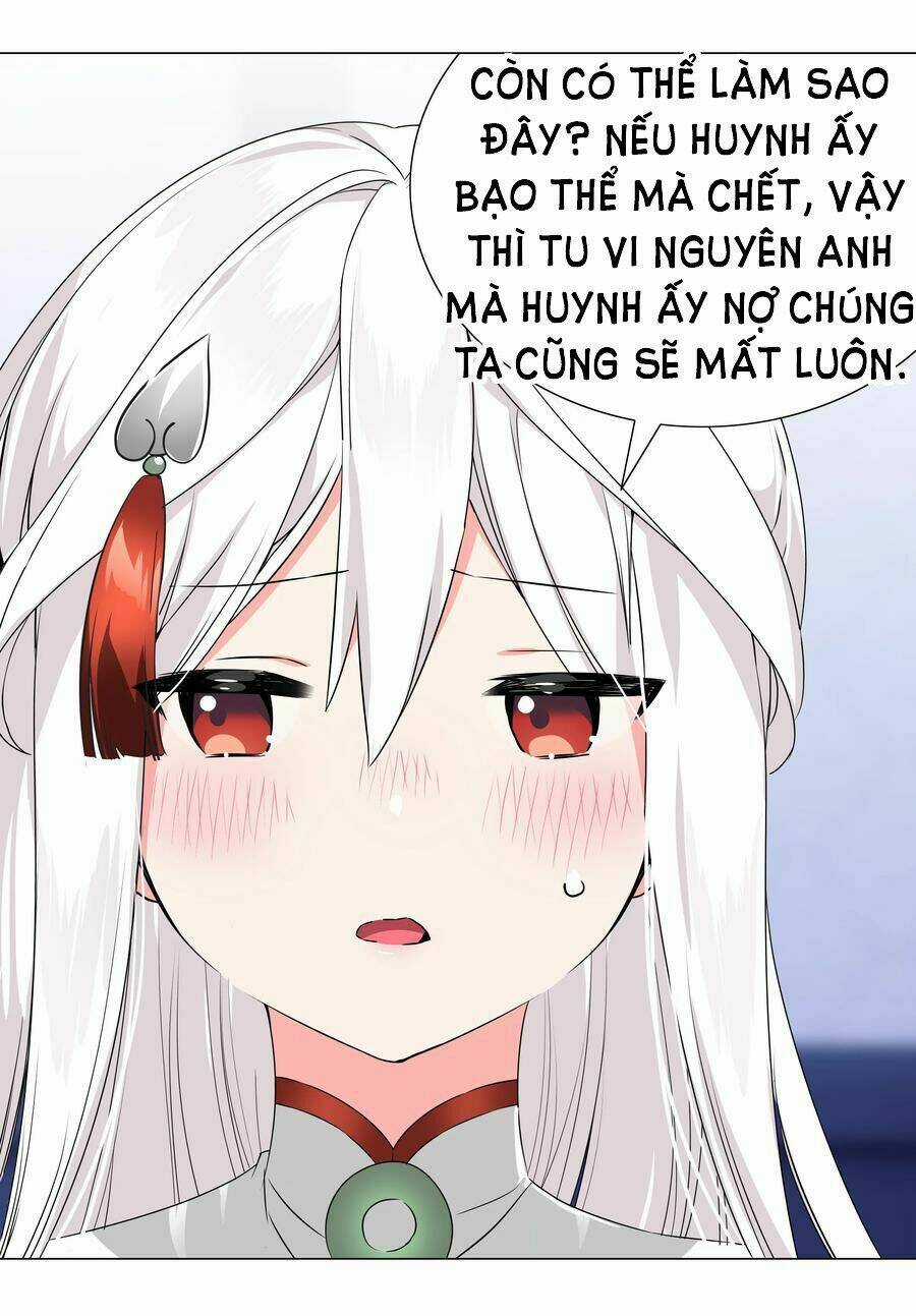 My Harem Grew So Large, I Was Forced to Ascend Chapter 48 trang 97