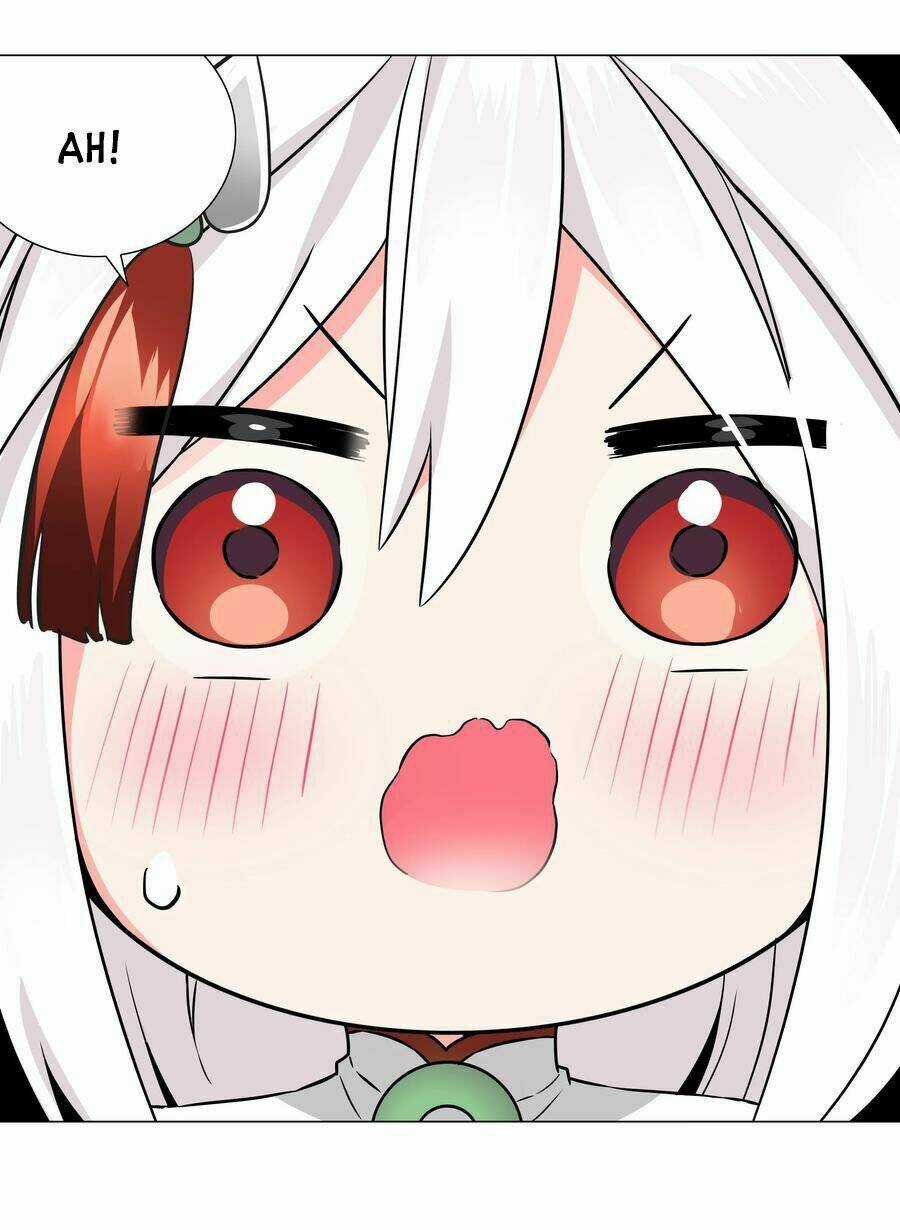 My Harem Grew So Large, I Was Forced to Ascend Chapter 48 trang 99