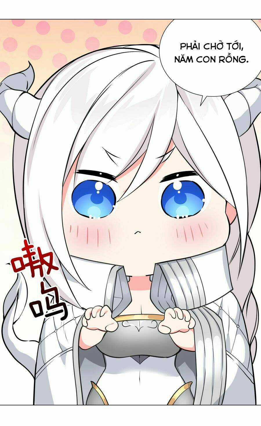 My Harem Grew So Large, I Was Forced to Ascend Chapter 49.5 trang 10