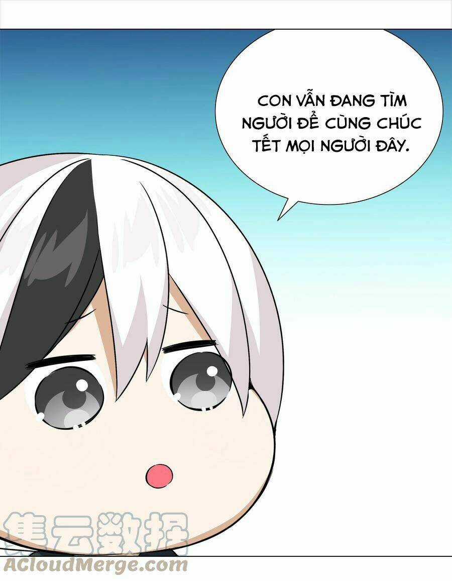 My Harem Grew So Large, I Was Forced to Ascend Chapter 49.5 trang 21