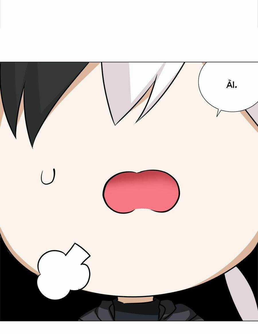 My Harem Grew So Large, I Was Forced to Ascend Chapter 49.5 trang 28