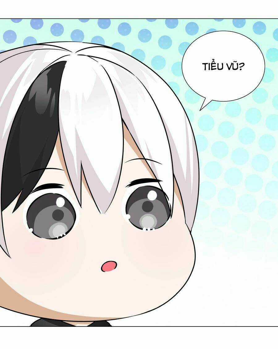 My Harem Grew So Large, I Was Forced to Ascend Chapter 49.5 trang 31