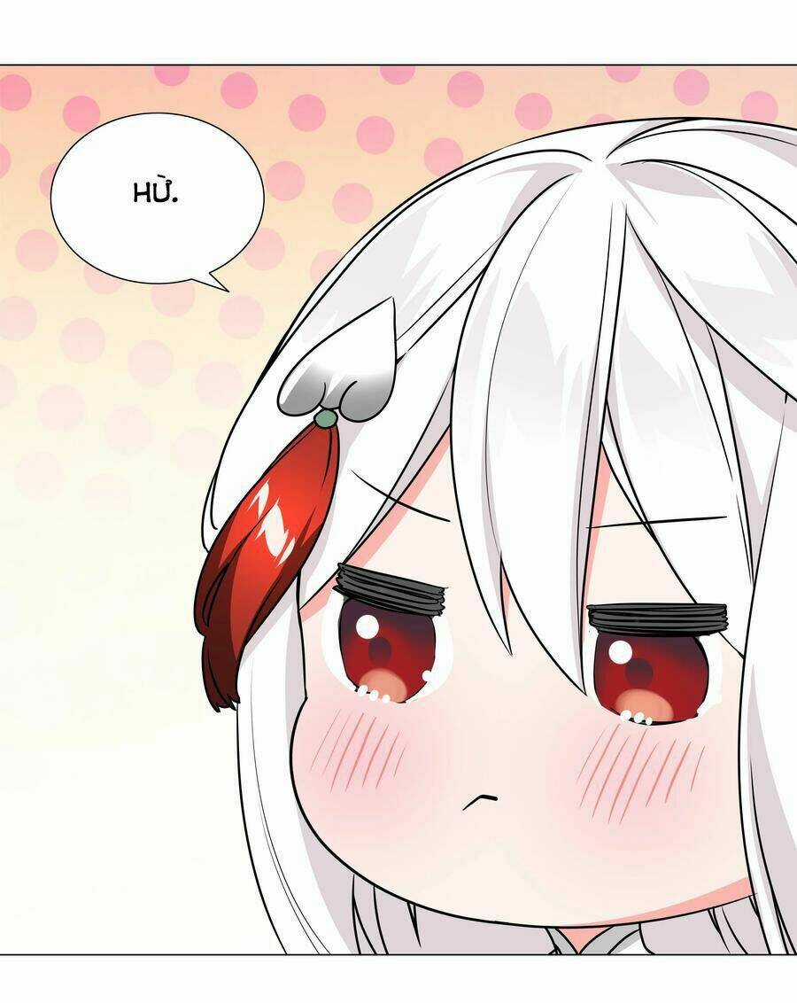 My Harem Grew So Large, I Was Forced to Ascend Chapter 49.5 trang 32