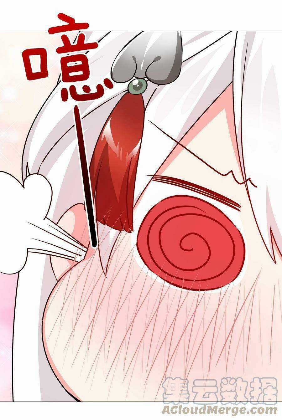 My Harem Grew So Large, I Was Forced to Ascend Chapter 49.5 trang 39