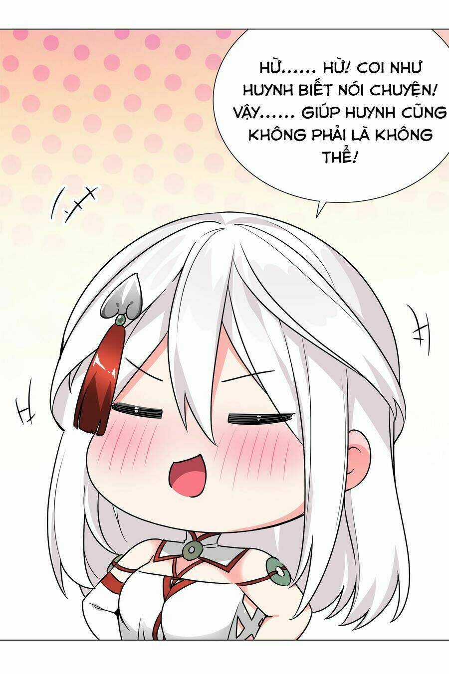 My Harem Grew So Large, I Was Forced to Ascend Chapter 49.5 trang 40