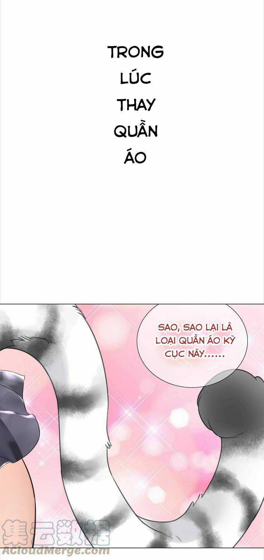 My Harem Grew So Large, I Was Forced to Ascend Chapter 49.5 trang 42