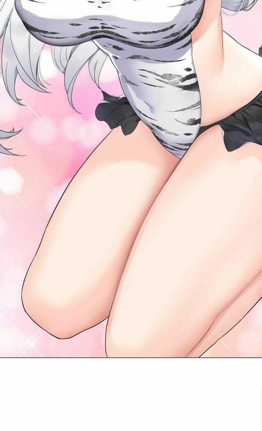 My Harem Grew So Large, I Was Forced to Ascend Chapter 49.5 trang 45