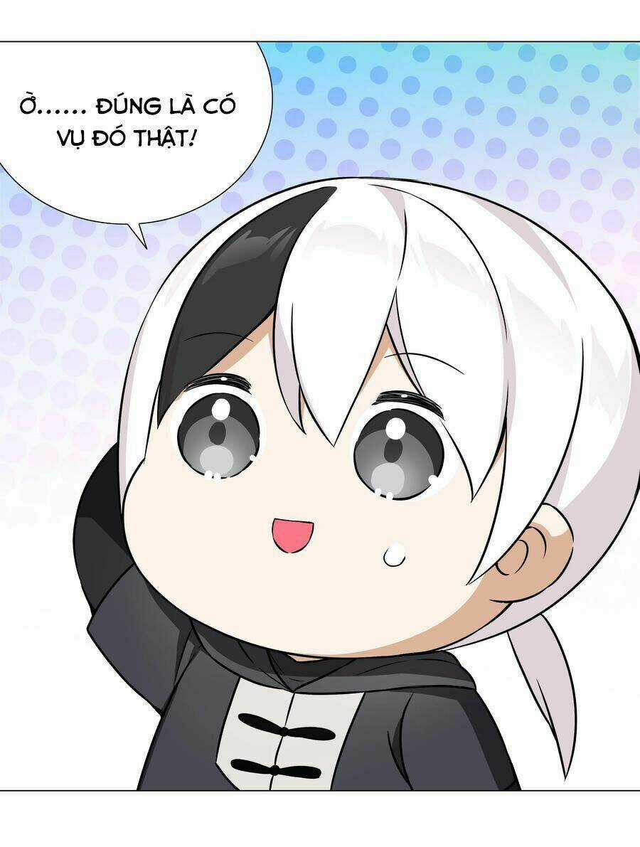 My Harem Grew So Large, I Was Forced to Ascend Chapter 49.5 trang 7