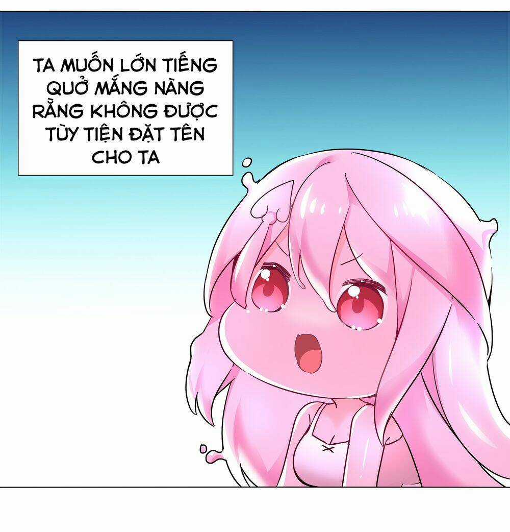 My Harem Grew So Large, I Was Forced to Ascend Chapter 49.6 trang 11