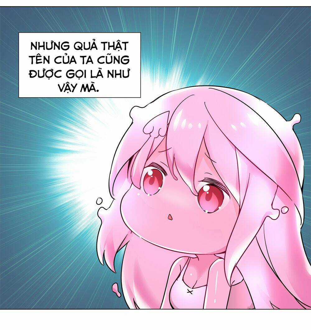 My Harem Grew So Large, I Was Forced to Ascend Chapter 49.6 trang 12