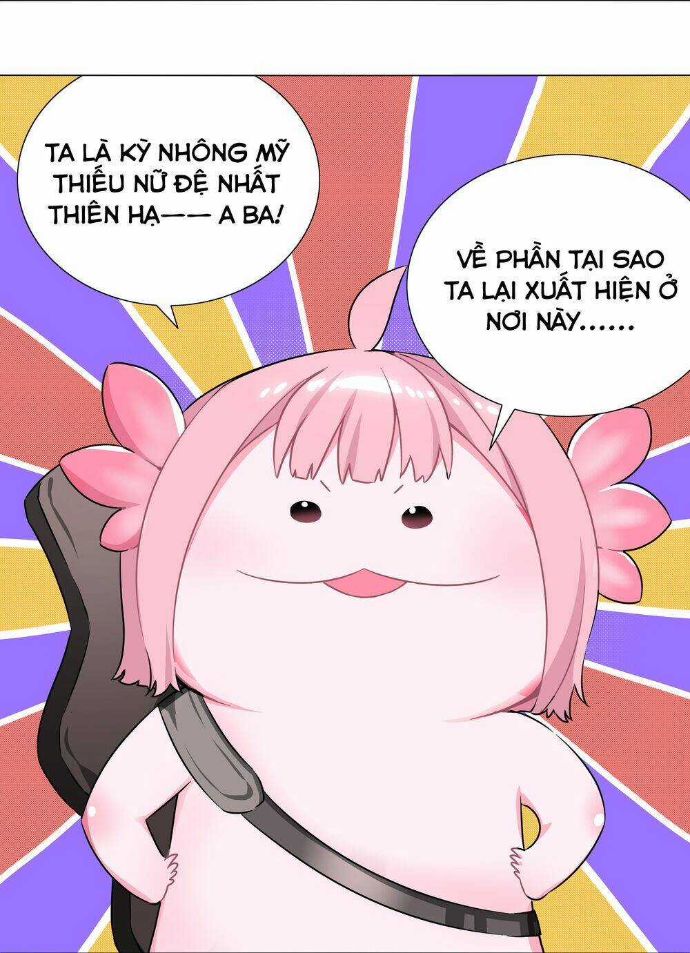 My Harem Grew So Large, I Was Forced to Ascend Chapter 49.6 trang 14