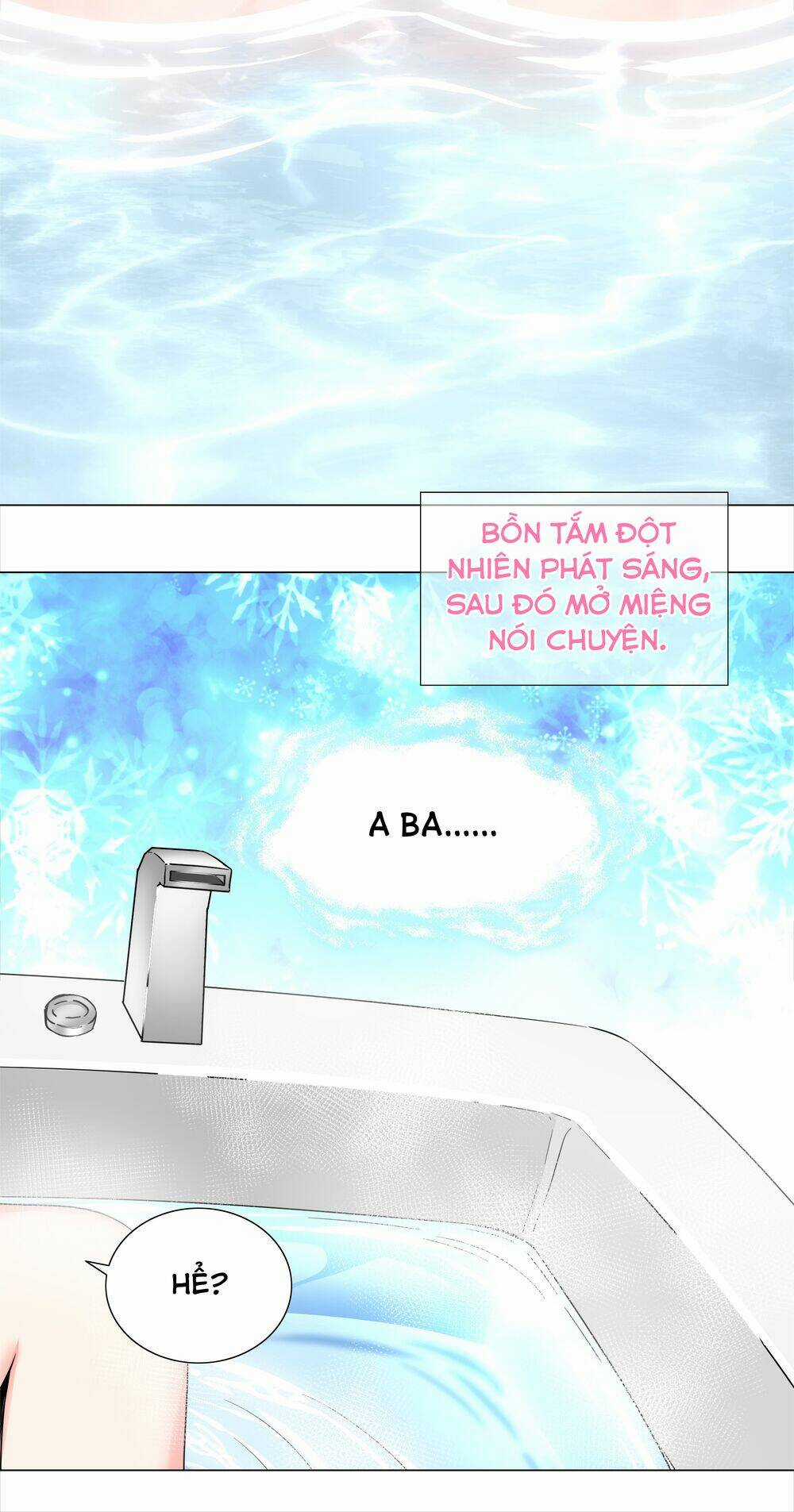 My Harem Grew So Large, I Was Forced to Ascend Chapter 49.6 trang 17