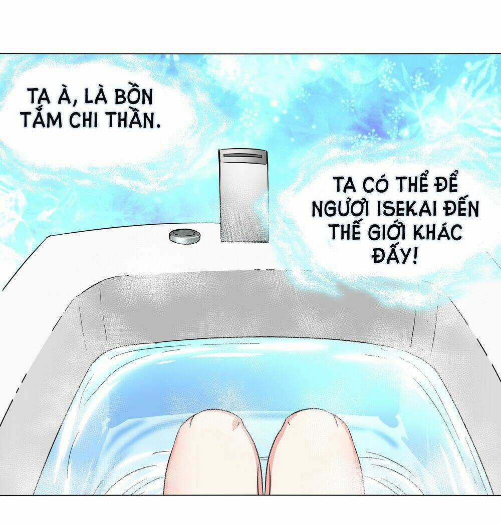 My Harem Grew So Large, I Was Forced to Ascend Chapter 49.6 trang 18