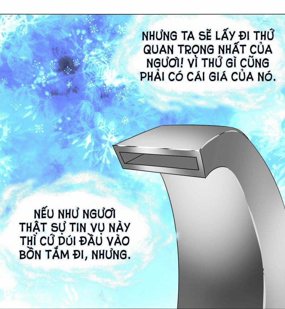 My Harem Grew So Large, I Was Forced to Ascend Chapter 49.6 trang 19