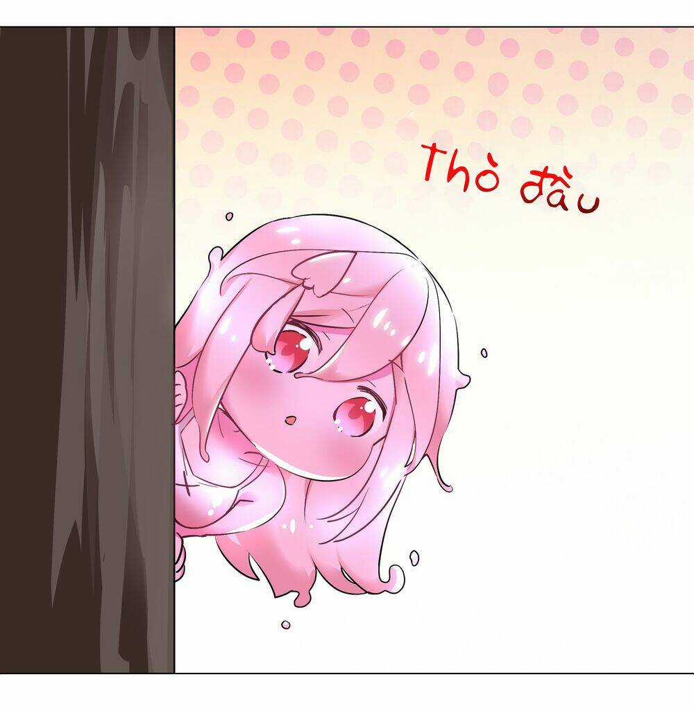 My Harem Grew So Large, I Was Forced to Ascend Chapter 49.6 trang 2