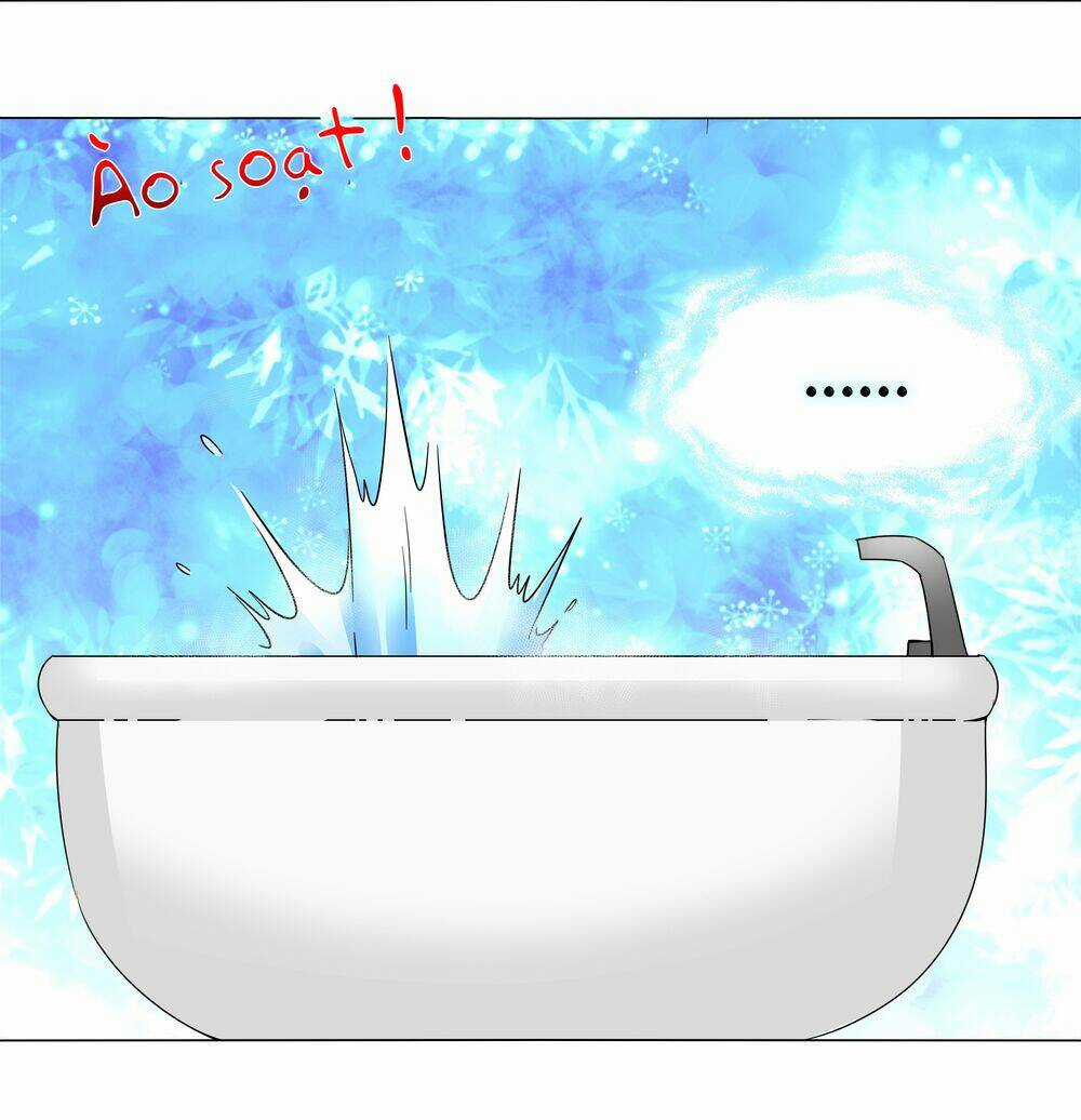 My Harem Grew So Large, I Was Forced to Ascend Chapter 49.6 trang 20