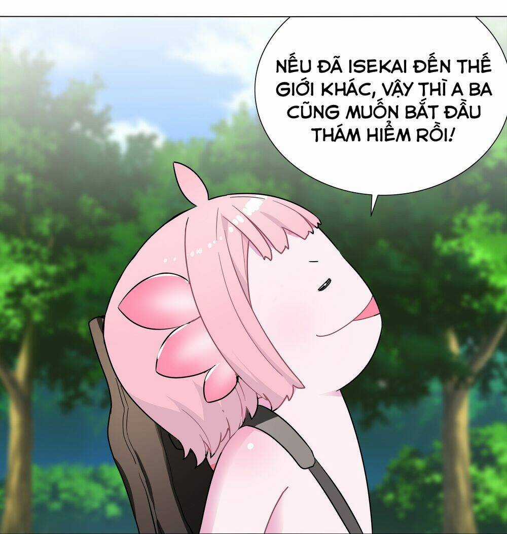 My Harem Grew So Large, I Was Forced to Ascend Chapter 49.6 trang 22